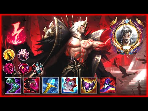 SWAIN MONTAGE 2025 - SOLO CARRY
