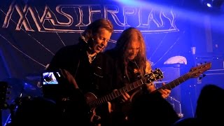 Masterplan - Kind Hearted Light