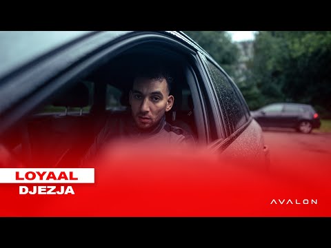 DJEZJA - Loyaal (prod. Rockywhereyoubeen & Vlado)