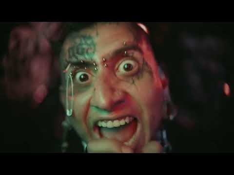 518 CABINA DEL TERROR - ZICOSIS