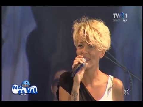 Hi-Q - Dor de tine, dor de noi (#hiq17ani la Vara pe val)