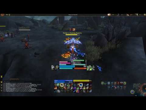 Enhancement Weakauras (With link)