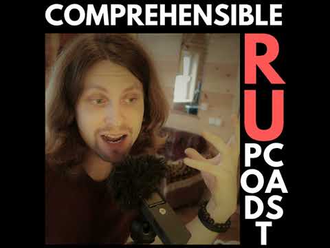 013 - Russian TPRS lesson - Irrational thinking