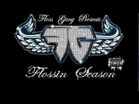 FG Party off the Floss Gang Album Flossin' Season