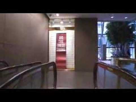 Back above ground, part four of Chicago’s Loop pedway Back above ground, part four of Chicago’s Loop pedway