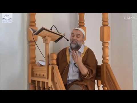 Mos u bën Lypës - Hoxhë Mazllam Mazllami