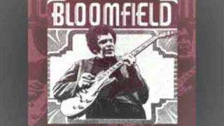 MICHAEL BLOOMFIELD - City Girl