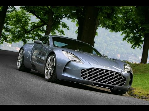 Forza Horizon 2 - Part 51 - Aston Martin One-77 (Let's Play / Walkthrough / Gameplay)