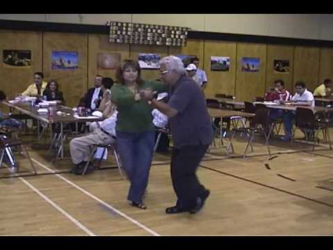 Matices - Claro de Luna (Our Lady of Sorrows)