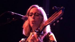 Laura Veirs-Heavy Petals-New York City-5/24/2018