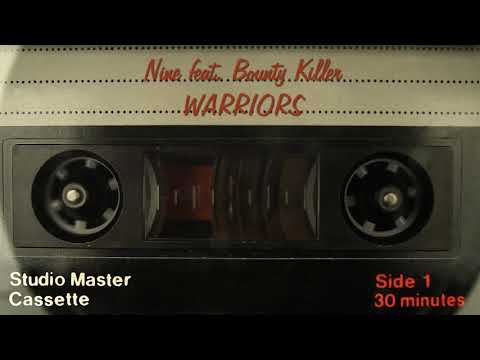 Nine featuring Bounty Killer - Warriors