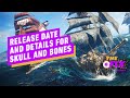 Skull and Bones Release Date Announced - IGN Daily Fix