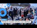 Zo is het leven voor kinderen in Israël en Gaza nu