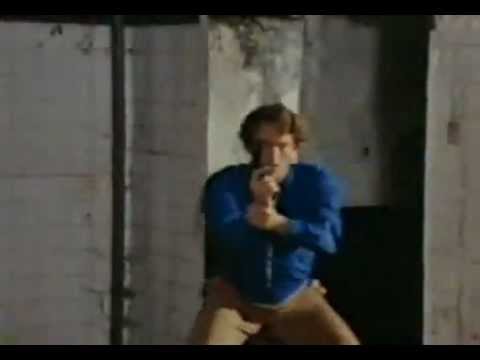 afbeelding The Annihilators 1985 vhs movie trailer