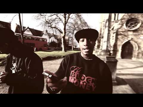 General Ashlon ft. KD Blockmoney "The world is corrupt" [Video By @PacmanTV]