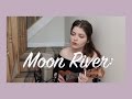 Moon River - ukulele cover - #StaircaseSessions