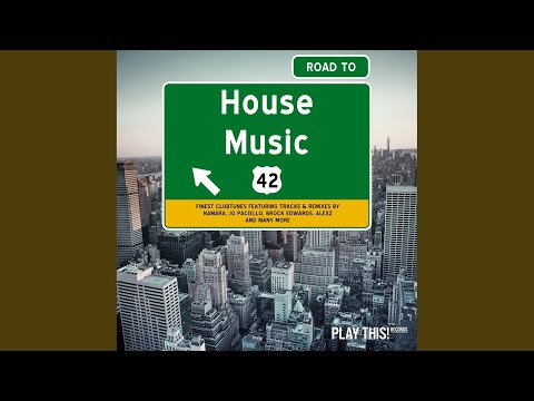 Strike It Up (Extended Mix)