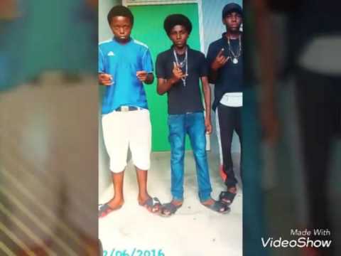 Lanomaly x ti kenn x stücky