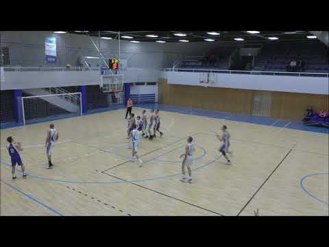 MEAFC TOP 35 - A MEAFC U-20 ellen!