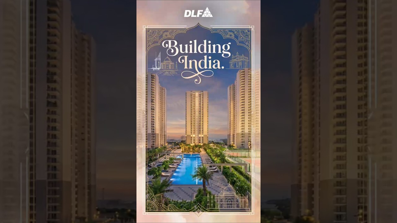 DLF Real Estate