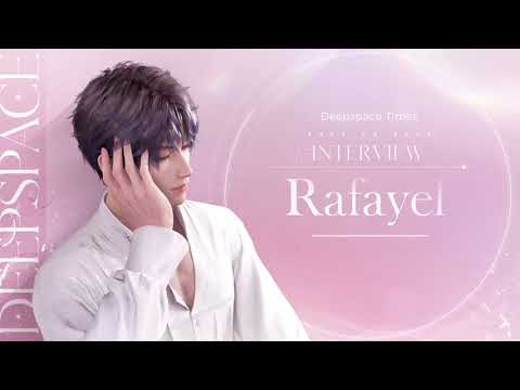 Love and Deepspace | In-Depth Interview · Rafayel