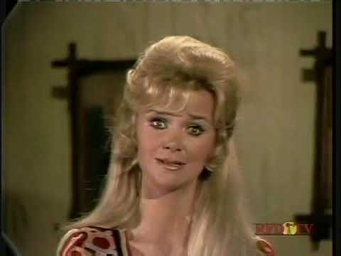Gunilla Hutton   Snowbird   Hee Haw