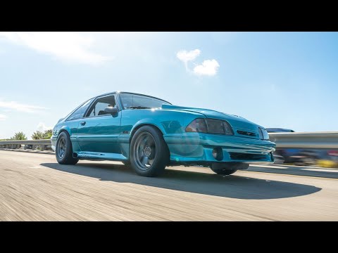 1989 Ford Mustang (CC-2028441) for sale in Fort Lauderdale, Florida