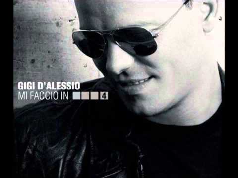 download lagu mp3 mp4 Gigi D Alessio Mi Faccio In Quattro 2007, download mp3 Gigi D Alessio Mi Faccio In Quattro 2007 free download mp3, download mp3 Gigi D Alessio Mi Faccio In Quattro 2007