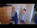 Kids Getting Hurt COMP