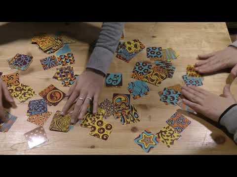 Twin it! kooperatív - Hungary InDaHouse