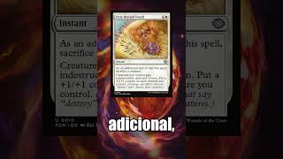 Protección masiva por menos de un dólar | #mtg