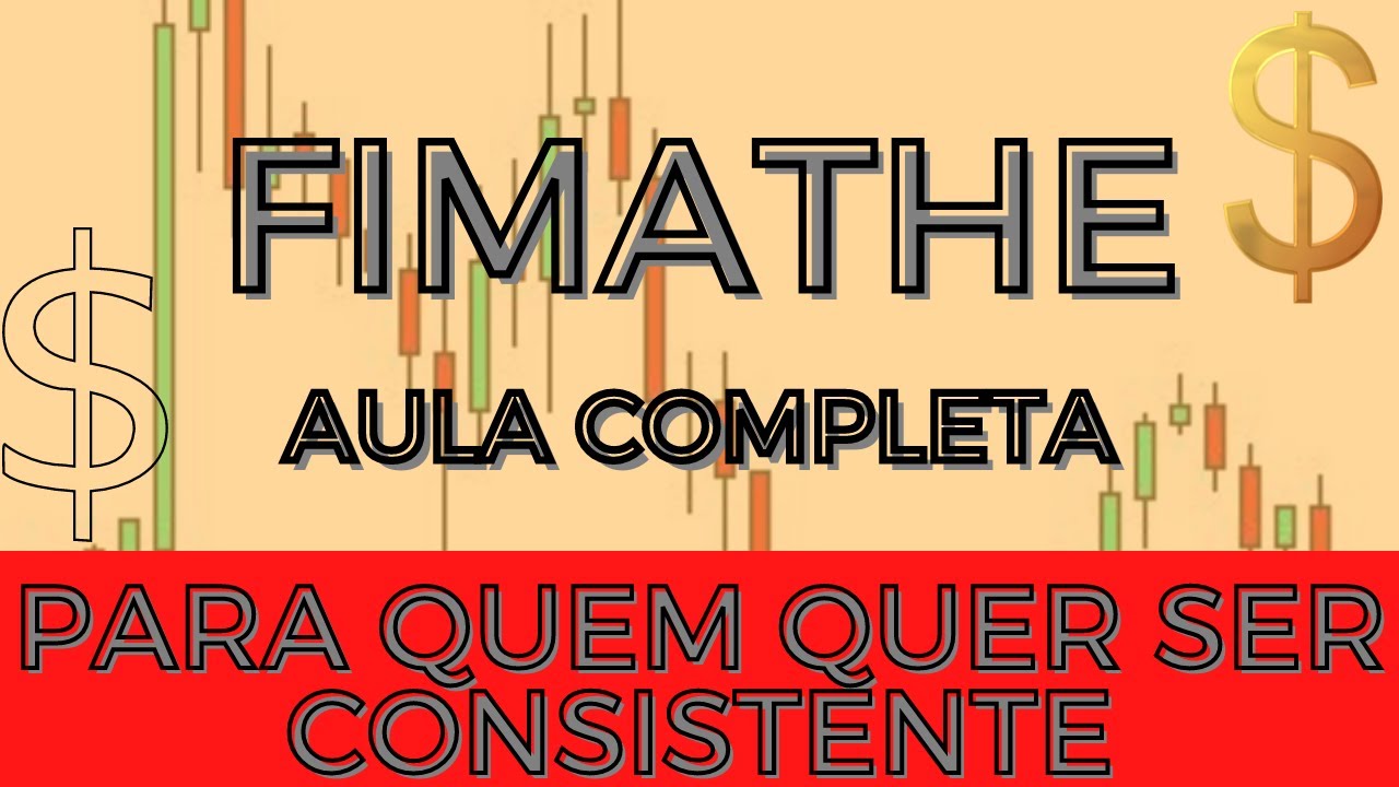 FIMATHE - A Técnica que me tirou do absoluto zero | Aula completa