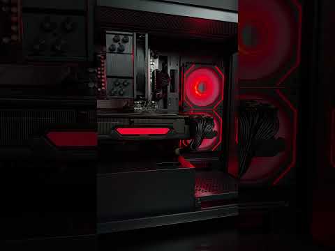 Digital PC Esport Apollo | Ryzen 5 7500F + RX6900XT - фото 1 - id-p2896075615
