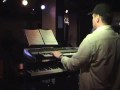 Groove Jazz Music Group - Live Krefeld (Part2) Everette Harp "Chasin´"