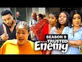 TRUSTED ENEMY (SEASON 9){TRENDING NEW NOLLYWOOD MOVIE}-2023 LATEST NIGERIAN NOLLYWOOD MOVIE