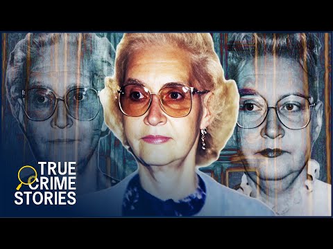 Dorothea Puente : La Grand-Mère Tueuse En Série | Les Nouveaux Détectives | True Crime Stories