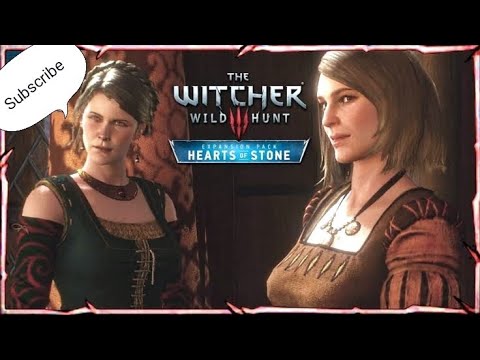 THE WITCHER 3 NEXT GEN UPGRADE HEARTS OF STONE DLC Gameplay Walkthrough Part 4 - Auction House