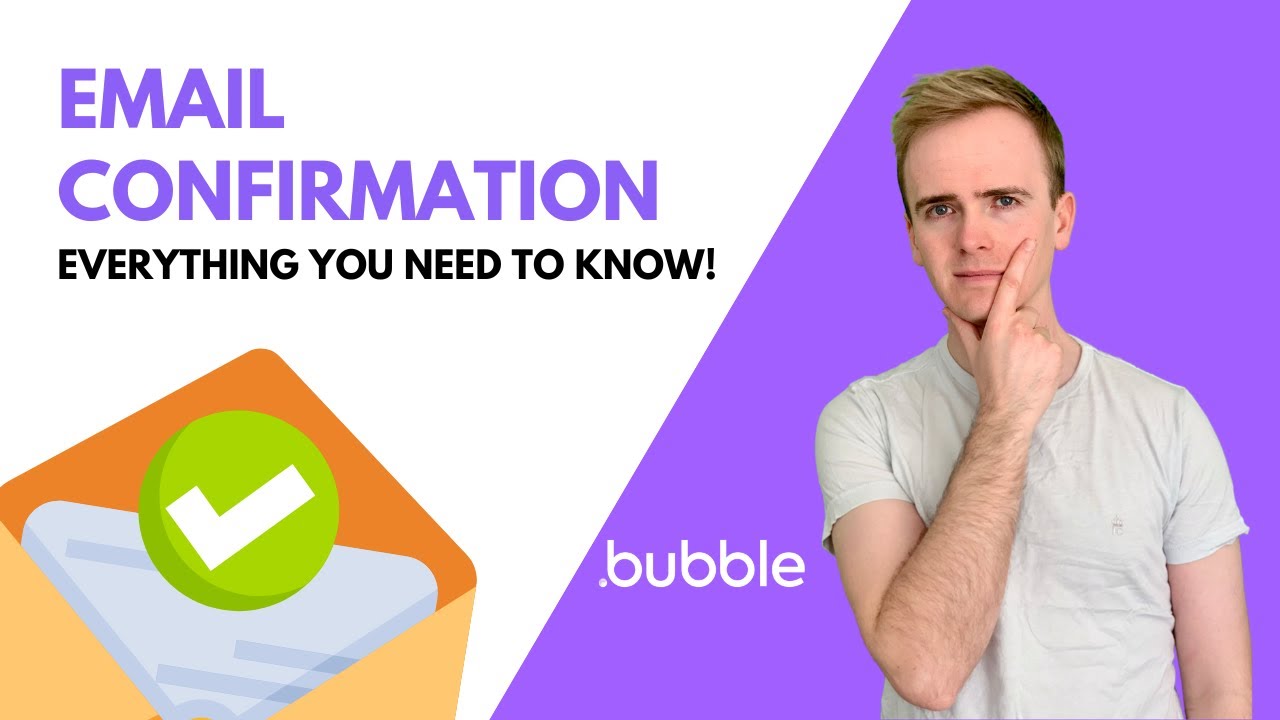 Email confirmation made EASY thumbnail