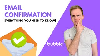 Email confirmation made EASY thumbnail
