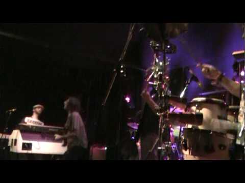 03.06.2010 Dopapod performing "Indian Grits" Part 1