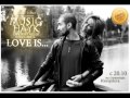 Music Hayk - Love is... (track) 