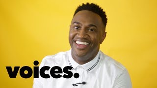 Gospel Singer Jonathan Nelson Gives His Declarations & Breaks Down "I Agree" In Voices