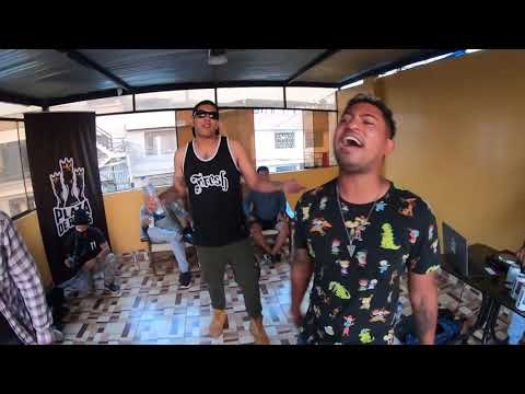 ZIKA vs JAIR WONG l OCTAVOS l SURVIVOR (23/04)