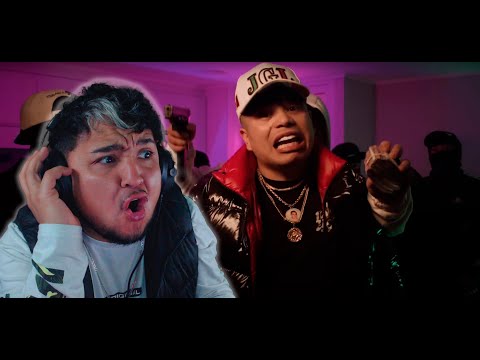 (REACCION) Maiky MF - Mas Money💰Ft Gabo El Bai Drako Mafia Juliano Chieff Felolaefe
