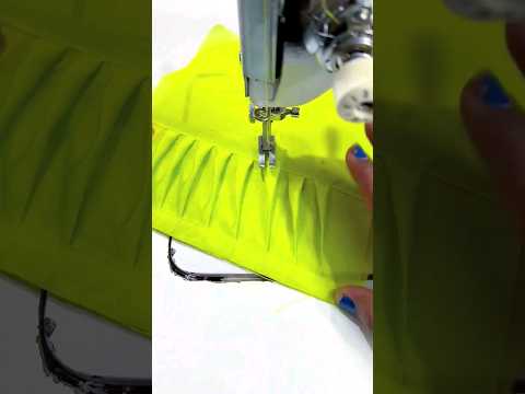 Amazing Sewing Tips And Tricks For Trending And New Sleeves Design 2024 #shorts #sewing