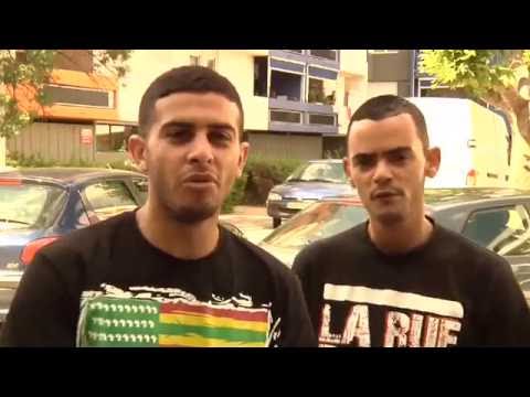 Naissance de l'ennui - Monotof feat Mustakill