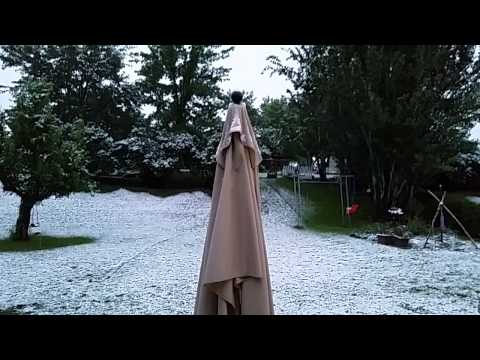 Snow Day on 9-11-14?