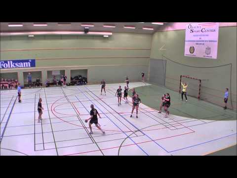 2013-02-16 Härnösands HK - Önnereds HK