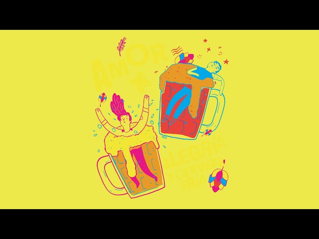 Vídeo relacionado con JokeLomple Camiseta con Estampado de Dibujos Animados para Hombre, celebración del Festival de la Cerveza Alemana, humorística y Divertida, con Personaje de Taza de Cerveza (M)