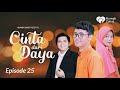 CINTA DARI DAYA Eps 25 Web Series Ramadhan Bikin Baper